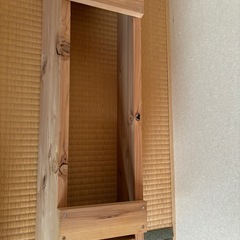 終了　
プランターカバーの画像