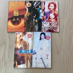 シングルCD