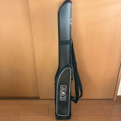 ロッドケース　釣竿入れ　ハード