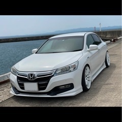 車高調｜アコード(ホンダ)の中古車｜ジモティー