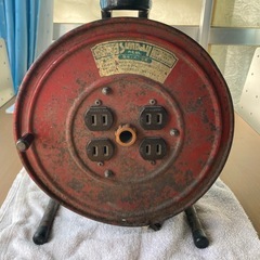 延長コード