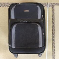 ACTUS　スーツケース　37ｘ55ｘ25cm
