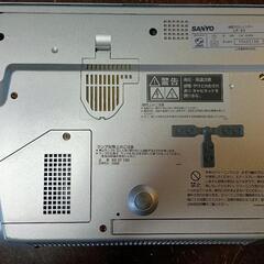 SANYO Z3の画像