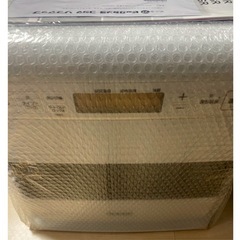 ダイニチ 2024年製 石油ファンヒーター10畳〜13畳／の画像