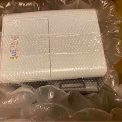 ダイニチ 2024年製 石油ファンヒーター10畳〜13畳／の画像