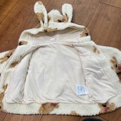 80サイズ  アウターの画像