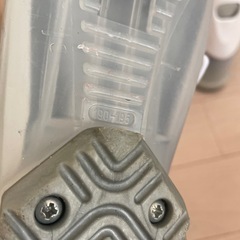 子供スキーブーツの画像