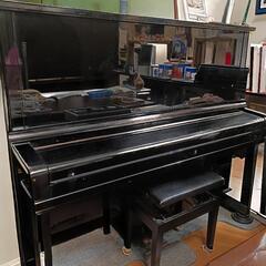 ピアノ アップライト Ｕ３Ｆ 中古 