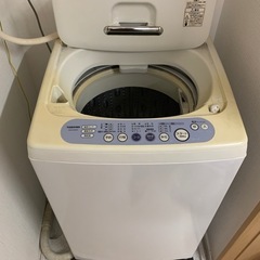 東芝洗濯機