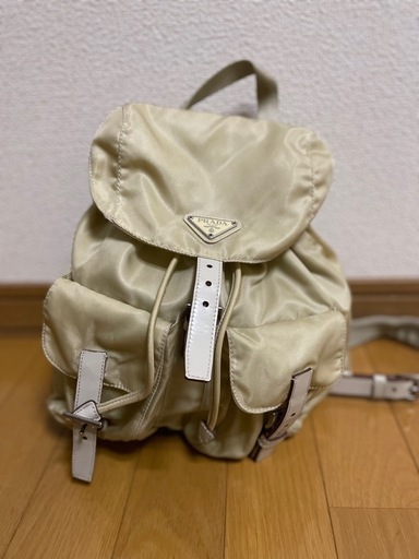 PRADA リュックサック