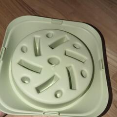 ペット　早食い防止　食器の画像