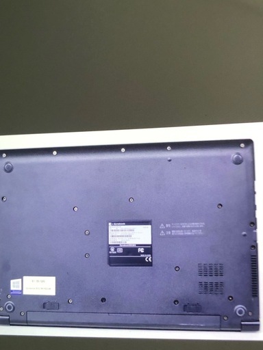 TOSHIBA・Dynabook ノートパソコン