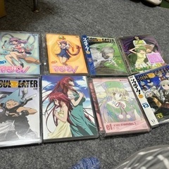 DVD 1