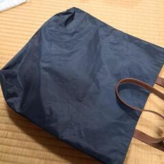 STUSSYトートバッグの画像