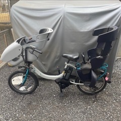 楽天市場】選べる中古車 【大坂・兵庫・京都限定】 電動自転車 子ども乗せ 子供乗せ パナソニック ギュット アニーズ 神戸 電動アシスト自転車 :  e-CHARIty