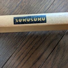 子ども椅子の画像