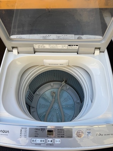中古】洗濯機を格安/激安/無料であげます・譲ります｜ジモティー