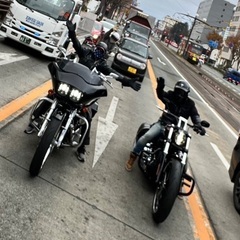 ツーリングメンバー募集‼️ - 四日市市