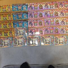 ビックリマン交換／譲って頂けませんか？ - 泉大津市