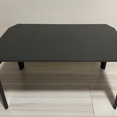 折りたたみテーブル