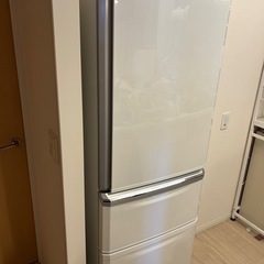 【受付終了】冷蔵庫