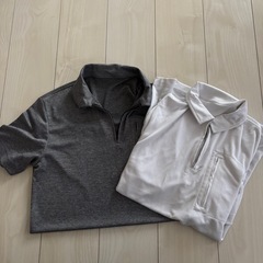 新品メンズシャツM