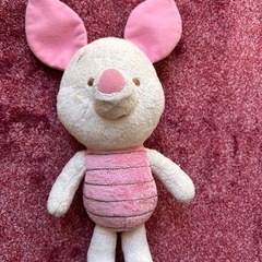 ぬいぐるみ3体セットの画像