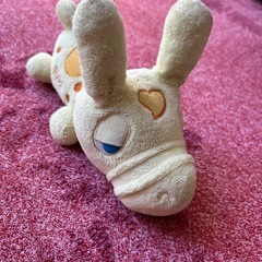 ぬいぐるみ3体セットの画像
