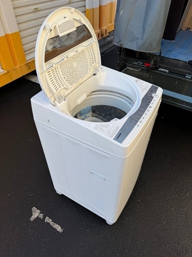 東芝｜5.0kg洗濯機 買取致しました｜愛品館千葉店 | リサイクルショップ 中古品の買取は愛品倶楽部・愛品館