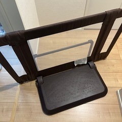 ベビーゲート