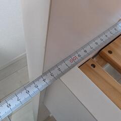 【値下げ交渉賜ります】システムベッドの画像