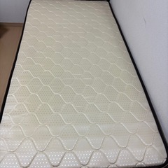 マットレス 190×90×15（cm） 取引中