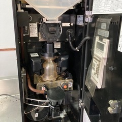 ボンマック　サンデンコーヒーメーカーの画像