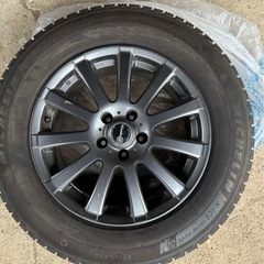 MICHELIN X-ICE X-ICE SNOW SUV 225/65R17 106T XL | タイヤの通販 販売と交換/交換予約のTIREHOOD
