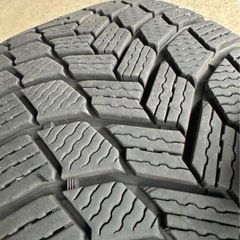 楽天市場】225/65R17 ミシュラン MICHELIN エックスアイス X-ICE スノー SUV スタッドレス タイヤ ホイール 4本 セット  17インチ MUDVANCE X Type F FB 17×7.0Ｊ+38 5/114.3 冬用 新品 : タイヤ屋 来人喜人 大樹寺店