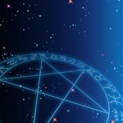 5月　西洋占星術・趣味・プロコース（受講者募集）の画像