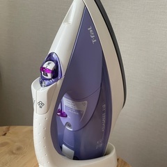 スチームアイロン T-fal  FV5210
