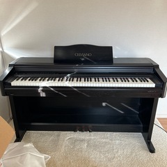 【決まりました！】CASIO CELVIANO AP-55　 の画像