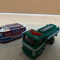 ミニカー