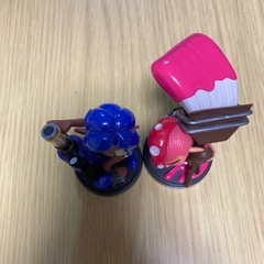 スプラトゥーン　バラ売り可能の画像