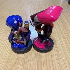 スプラトゥーン　バラ売り可能の画像