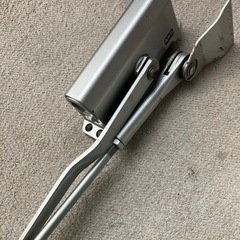 ドアクローザーnhn ニッカナの画像