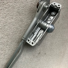 ドアクローザーnhn ニッカナの画像