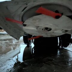 鹿児島発　２サイクルエンジンＧＣ－S500　自走式草刈り機　の画像