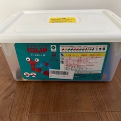 アイクリップケースセットＭ