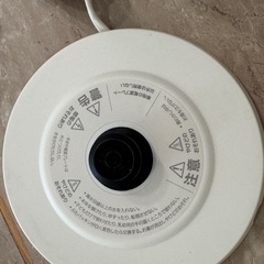 タイガー ケトルの画像