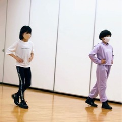 WALKING DANCE (JAZZ)                                                           ダンスワークショップ の画像
