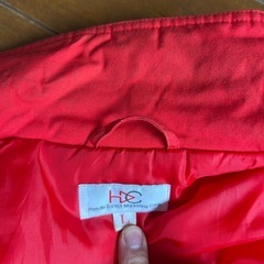 ホンダ　ジャケット　Lの画像