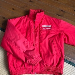 ホンダ　ジャケット　L