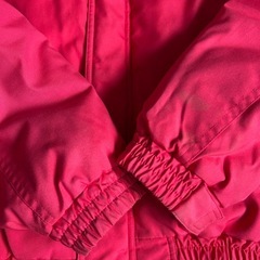 ホンダ　ジャケット　Lの画像